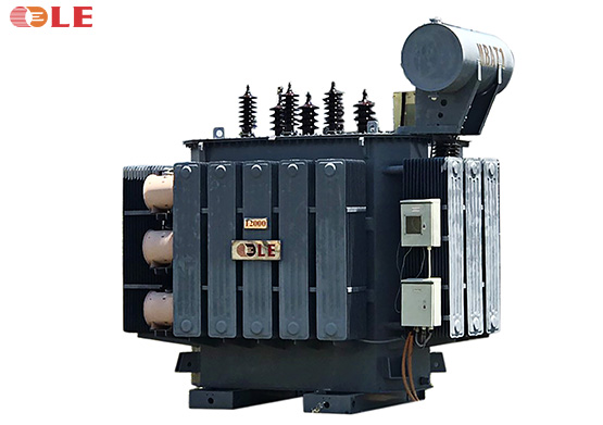 MÁY BIẾN ÁP THỦY ĐIỆN 12000 KVA